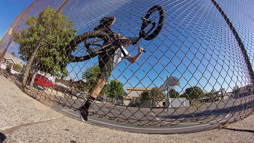 1664 BMX Canadian BMX Parts & Accessories